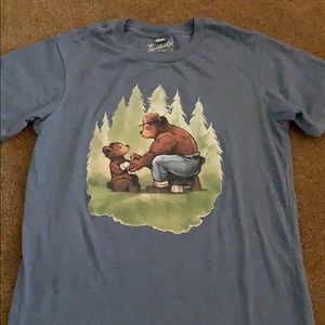 Landmark Project T-Shirt